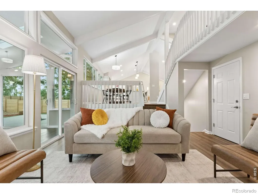 7186 Petursdale Court Boulder CO 80301