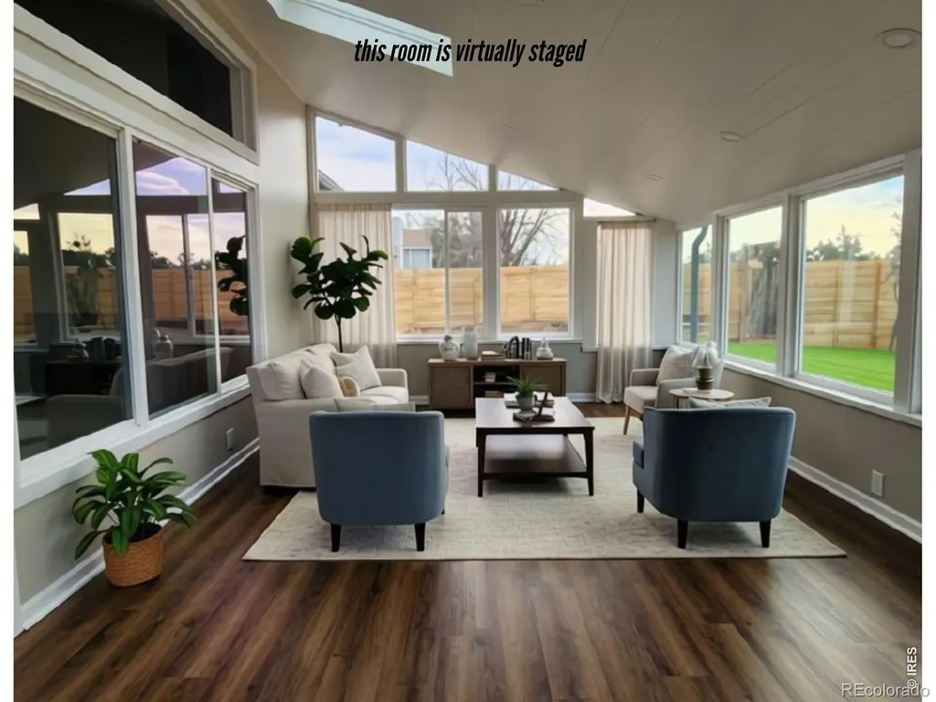 7186 Petursdale Court Boulder CO 80301