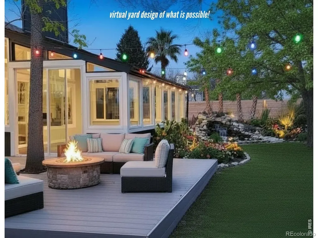 7186 Petursdale Court Boulder CO 80301