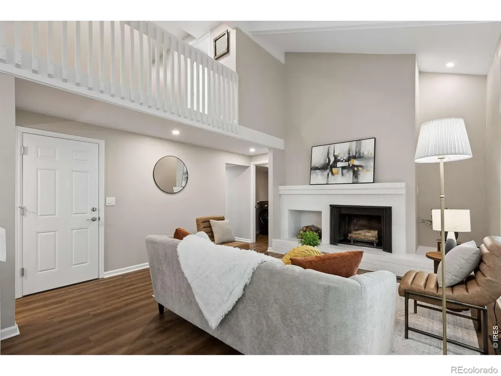 7186 Petursdale Court Boulder CO 80301