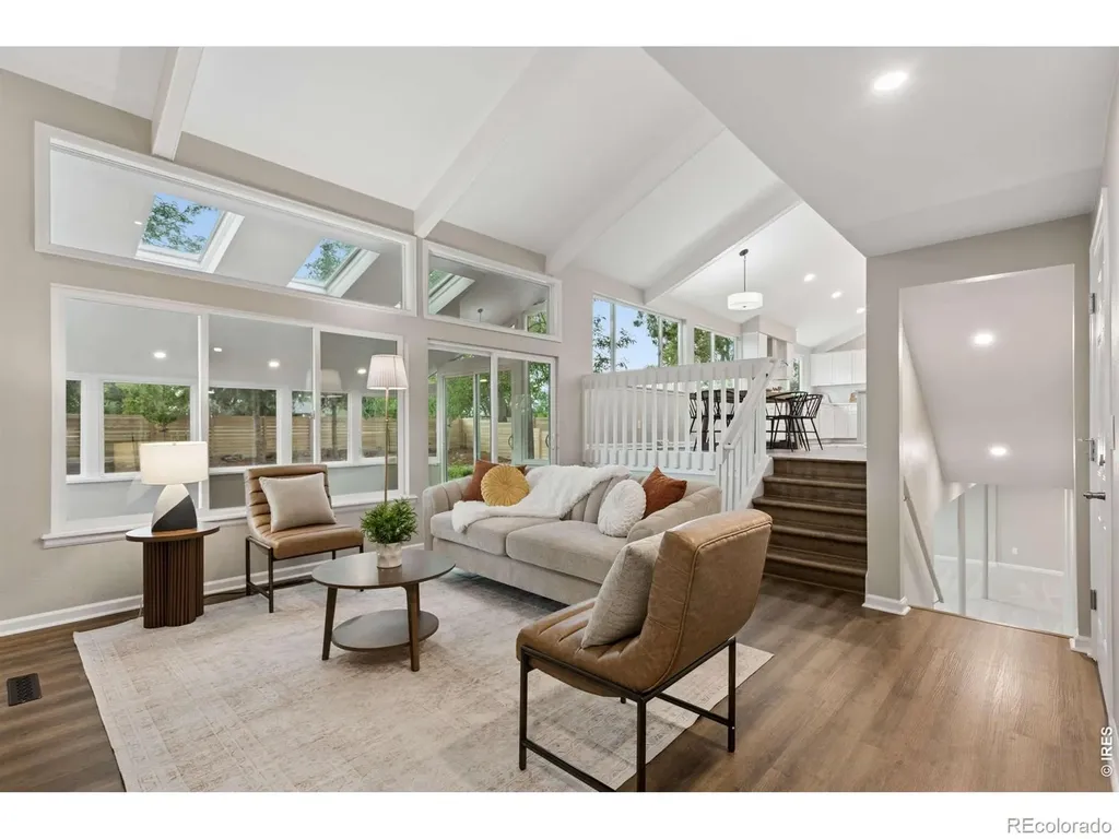 7186 Petursdale Court Boulder CO 80301