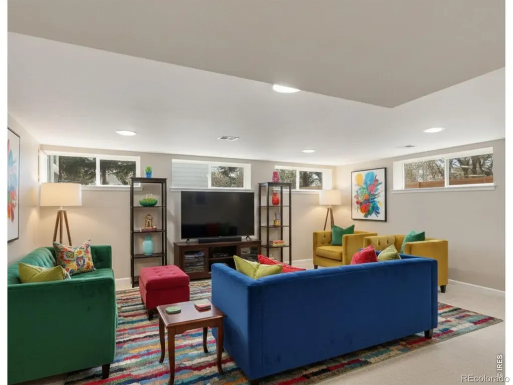 7186 Petursdale Court Boulder CO 80301