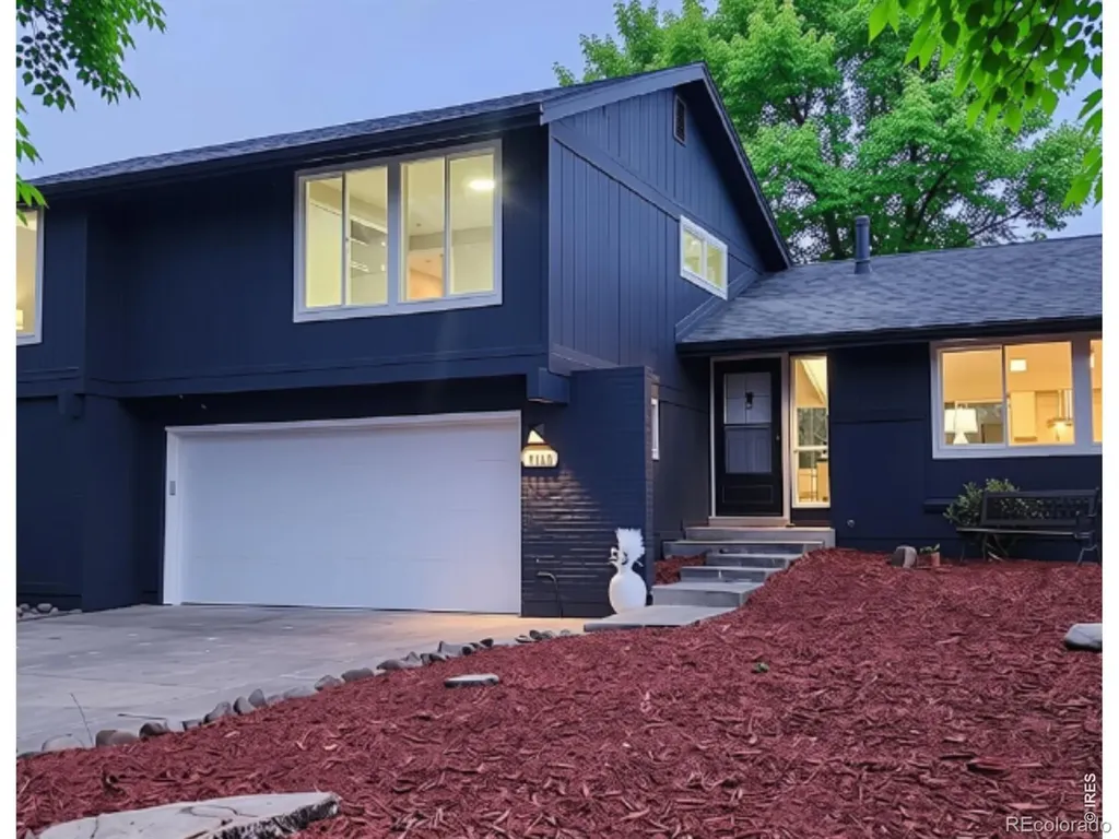 7186 Petursdale Court Boulder CO 80301