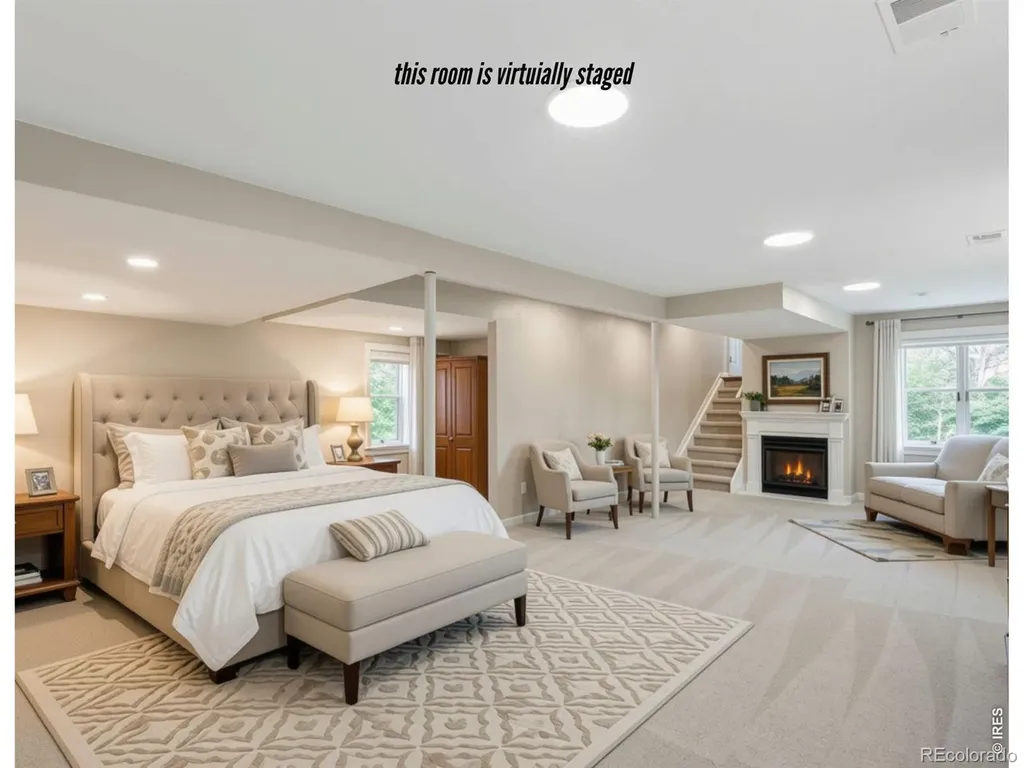 7186 Petursdale Court Boulder CO 80301