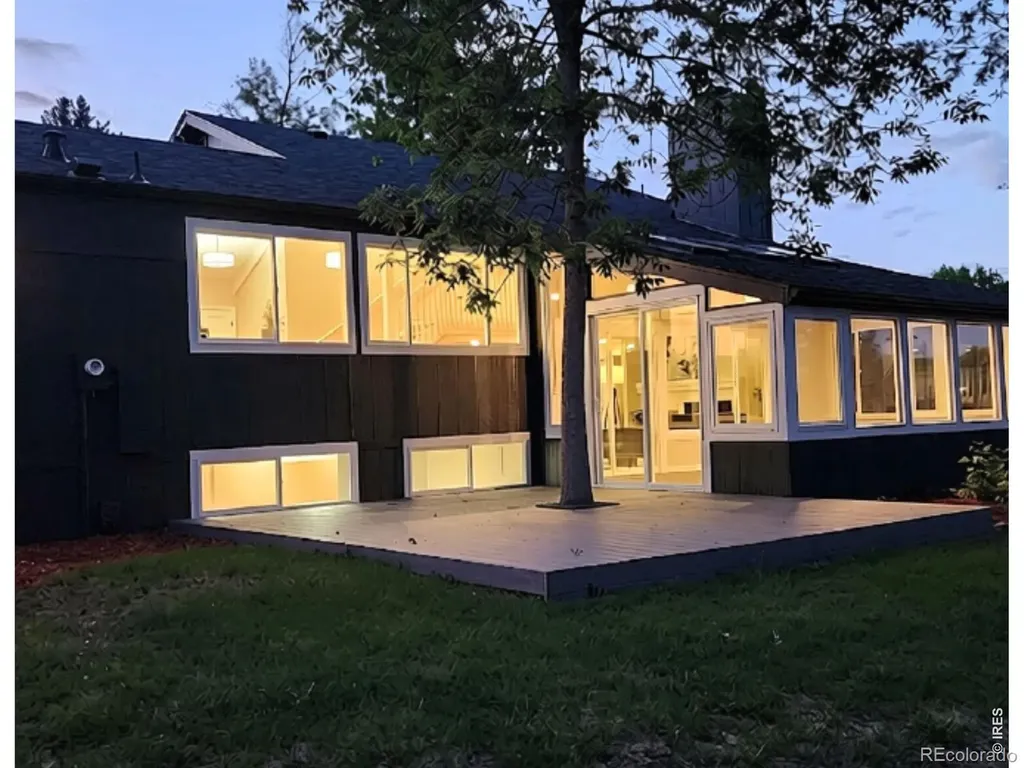7186 Petursdale Court Boulder CO 80301