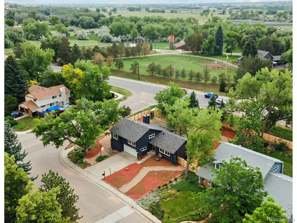 7186 Petursdale Court Boulder CO 80301