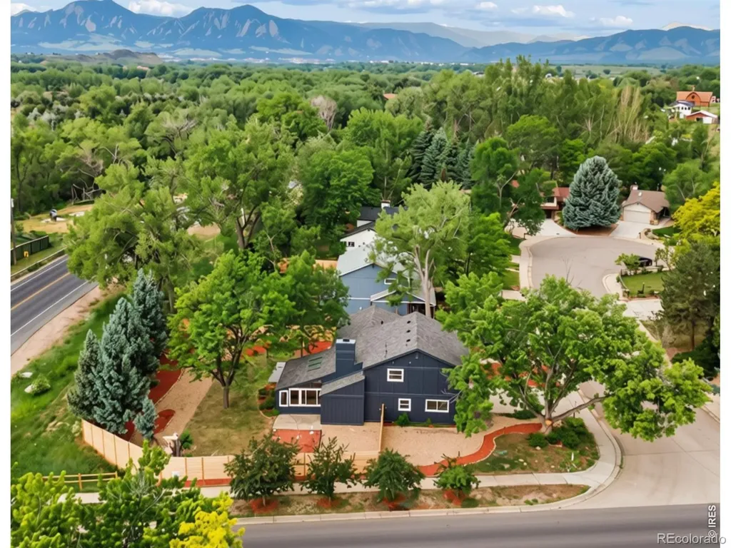 7186 Petursdale Court Boulder CO 80301
