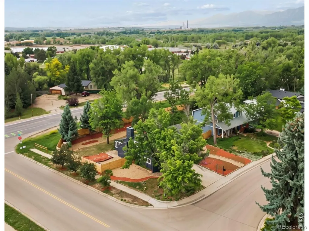 7186 Petursdale Court Boulder CO 80301