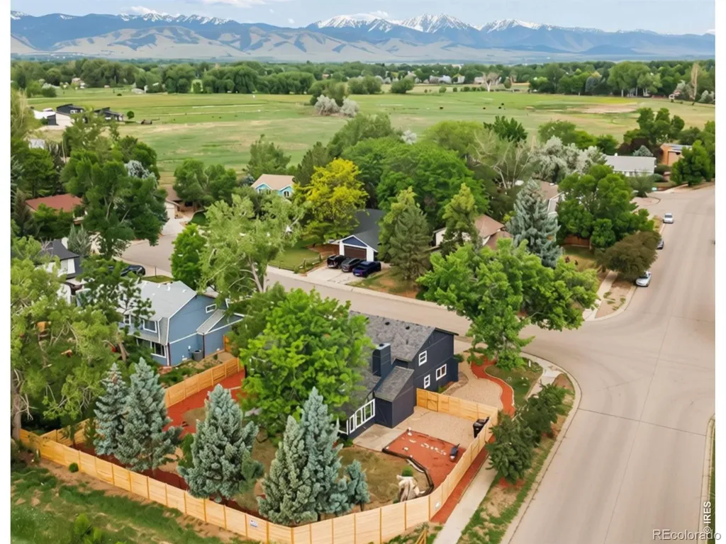 7186 Petursdale Court Boulder CO 80301