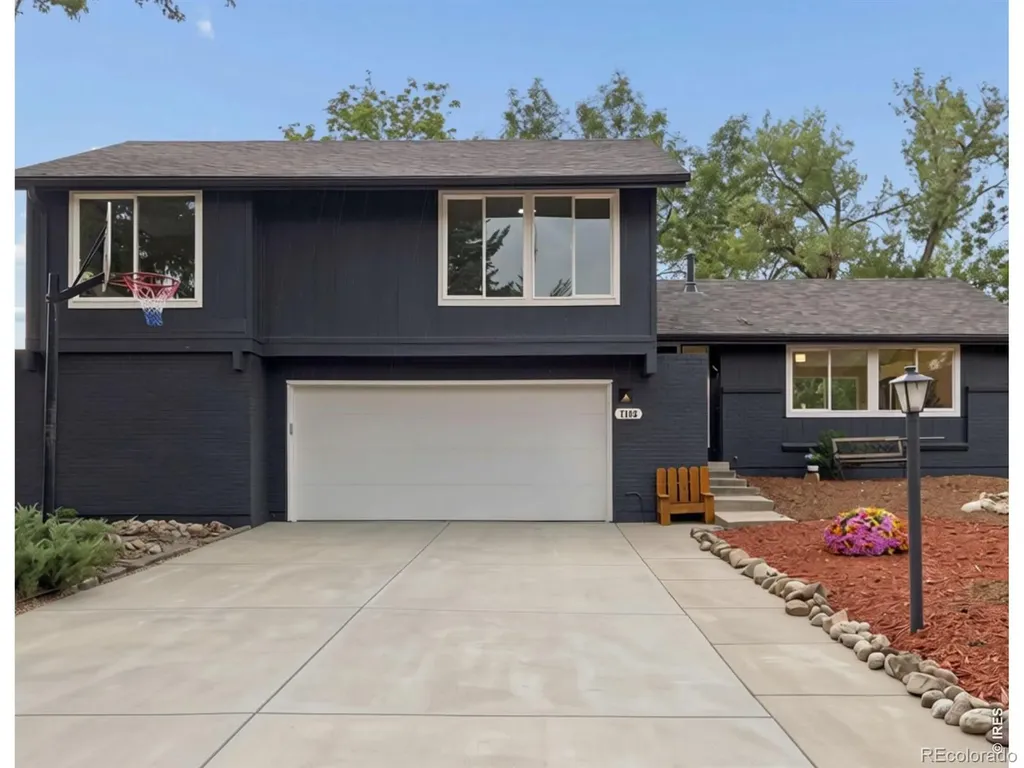 7186 Petursdale Court Boulder CO 80301