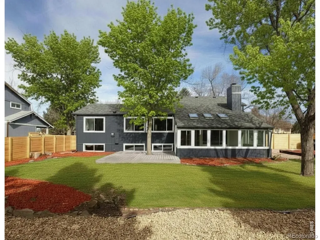 7186 Petursdale Court Boulder CO 80301