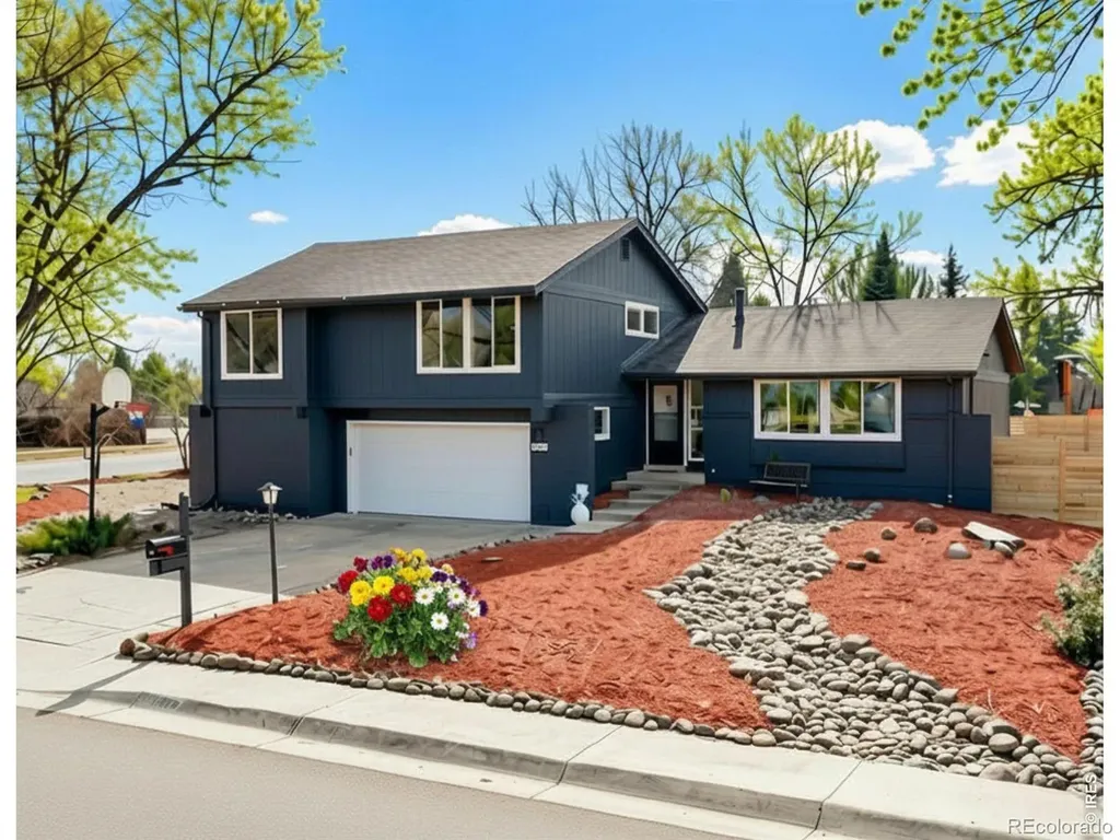 7186 Petursdale Court Boulder CO 80301