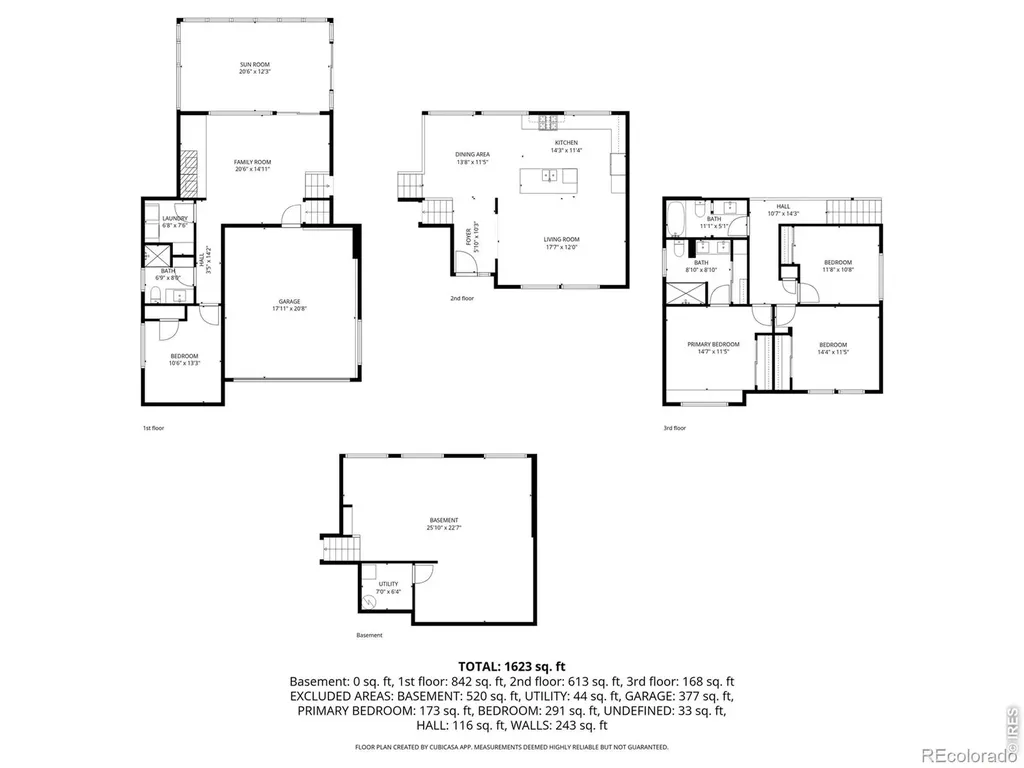 7186 Petursdale Court Boulder CO 80301