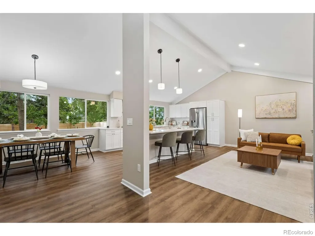 7186 Petursdale Court Boulder CO 80301