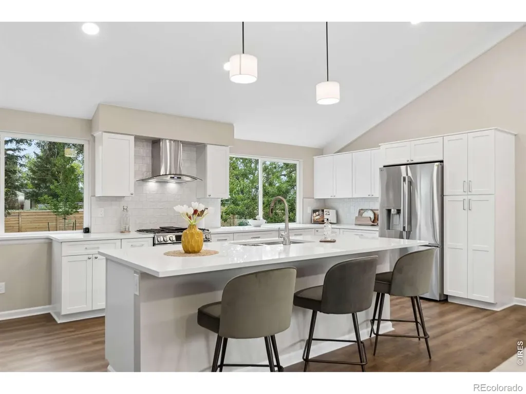 7186 Petursdale Court Boulder CO 80301