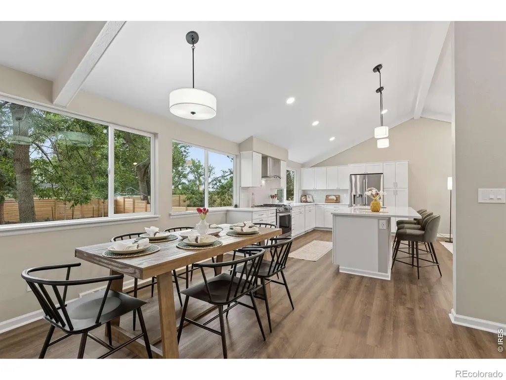 7186 Petursdale Court Boulder CO 80301