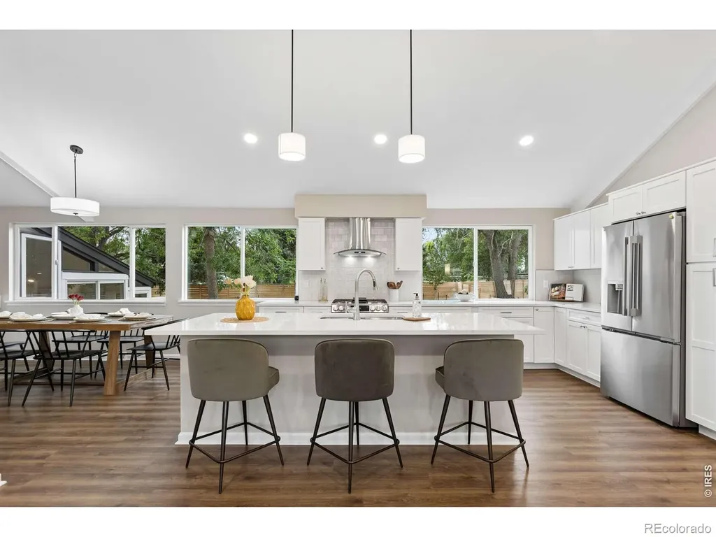 7186 Petursdale Court Boulder CO 80301