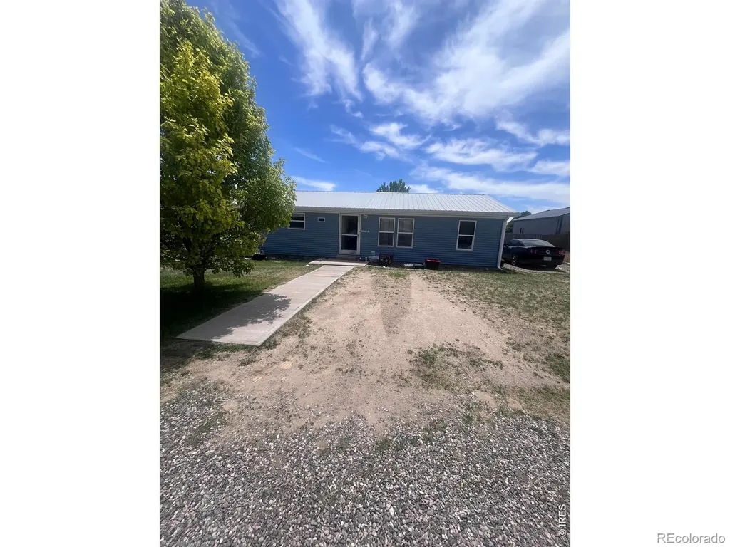 15828 Deerfield Street Sterling CO 80751