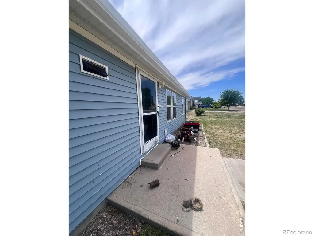 15828 Deerfield Street Sterling CO 80751