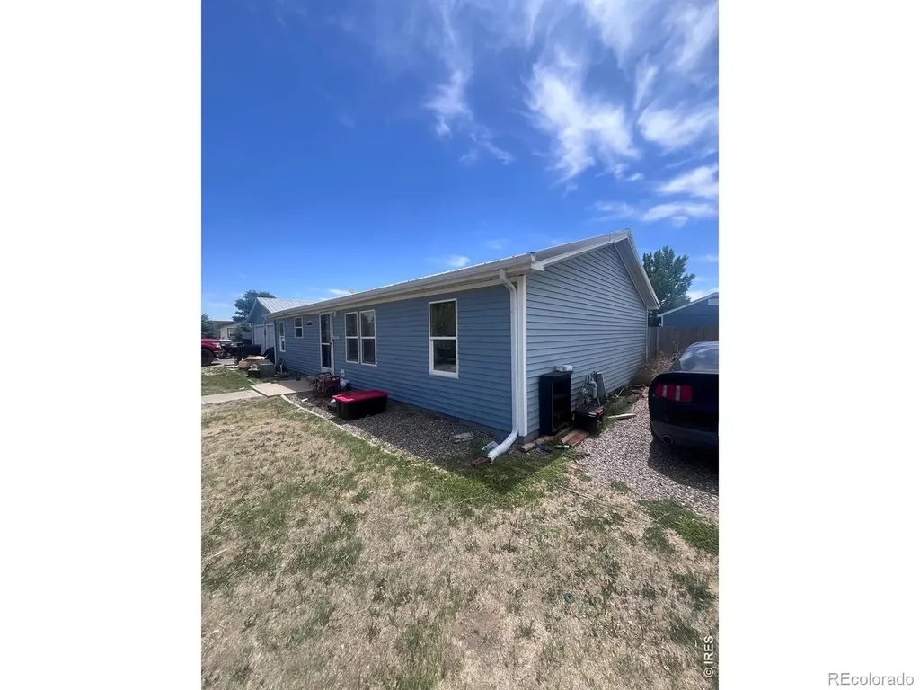 15828 Deerfield Street Sterling CO 80751