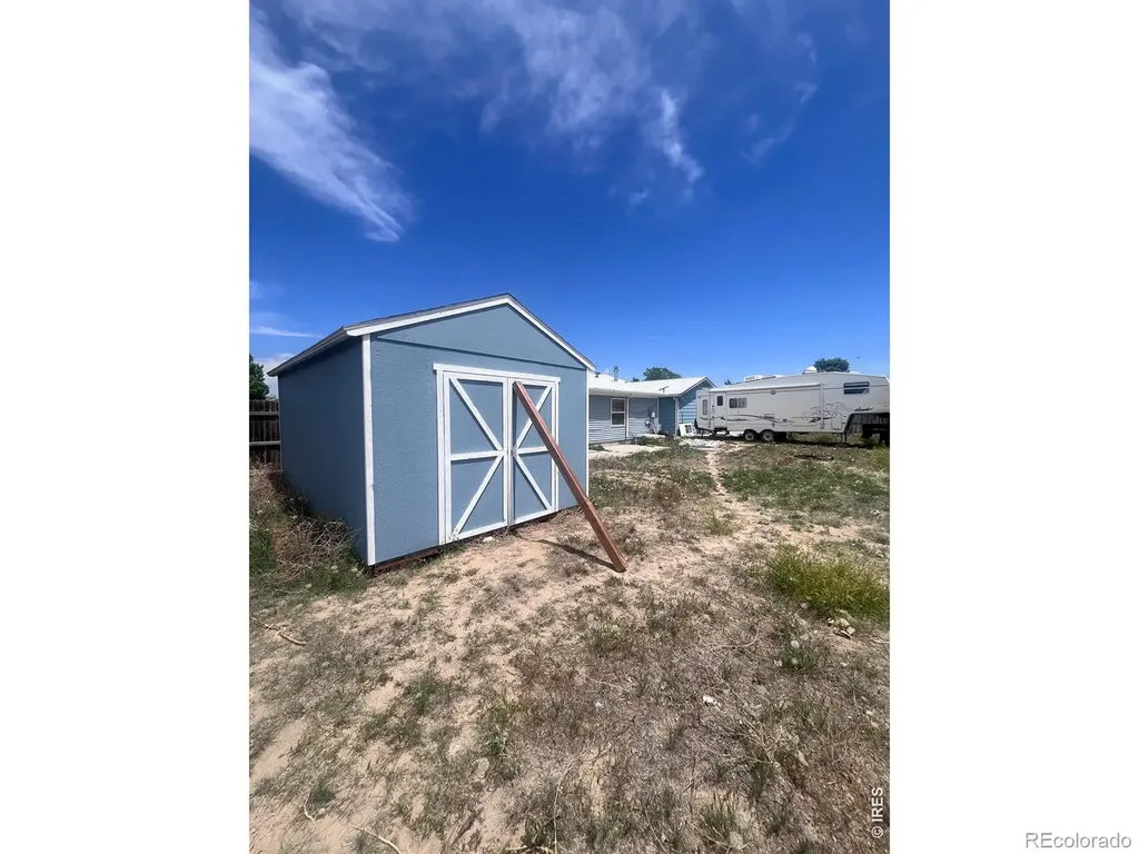 15828 Deerfield Street Sterling CO 80751