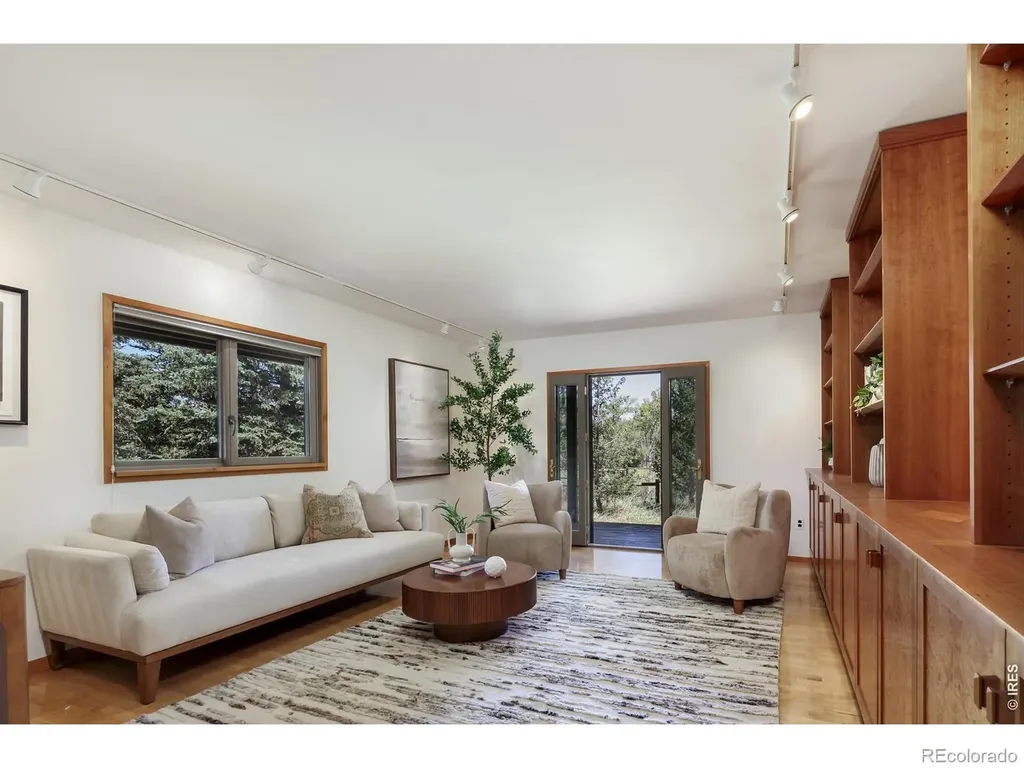 1950 Senda Rocosa Street Boulder CO 80303