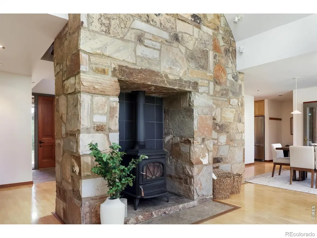 1950 Senda Rocosa Street Boulder CO 80303
