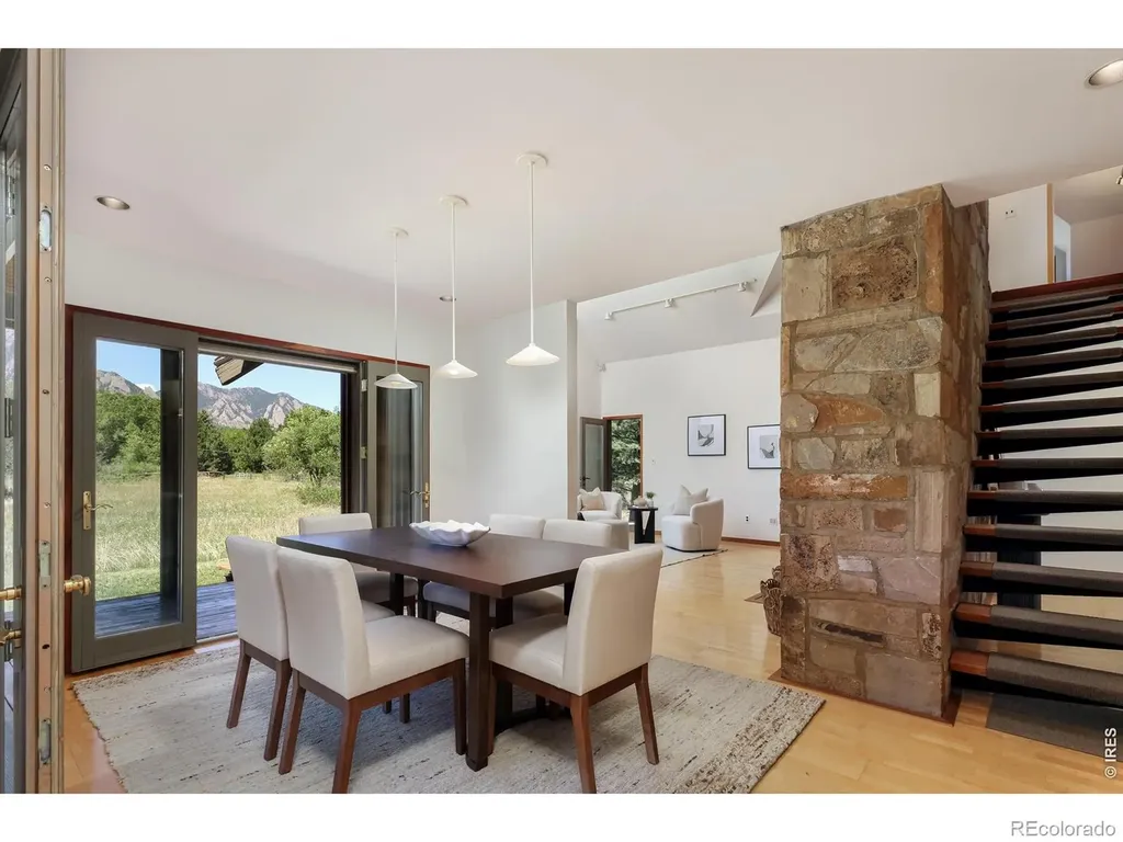 1950 Senda Rocosa Street Boulder CO 80303
