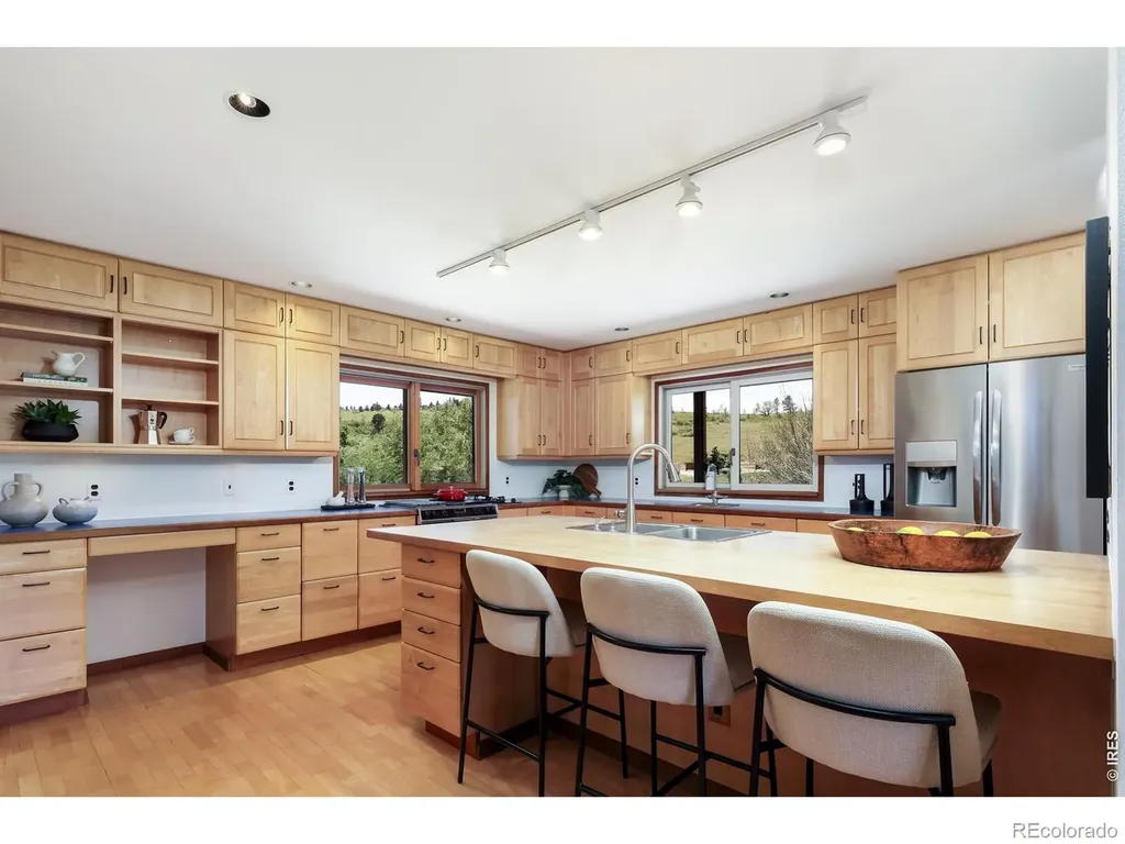 1950 Senda Rocosa Street Boulder CO 80303