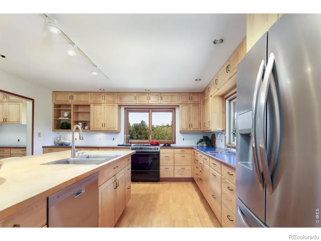 1950 Senda Rocosa Street Boulder CO 80303