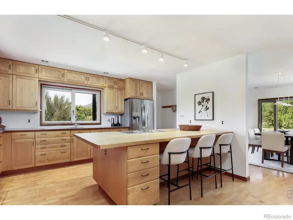 1950 Senda Rocosa Street Boulder CO 80303