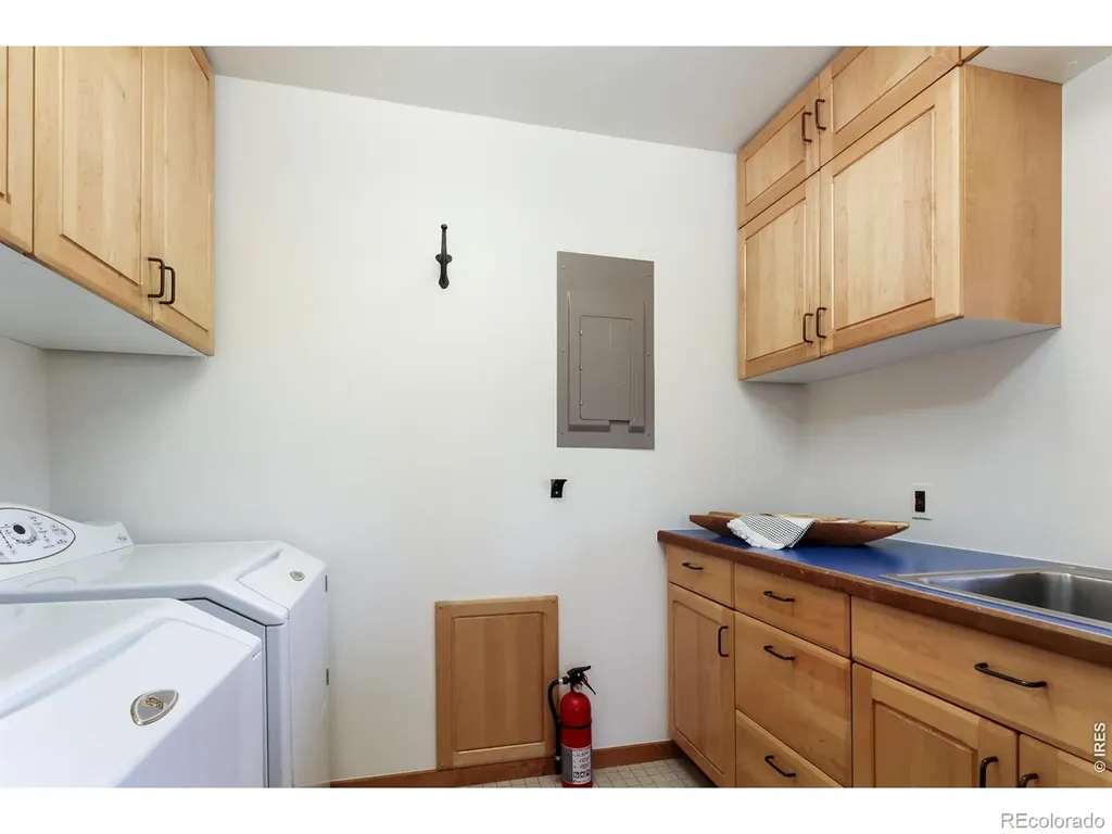 1950 Senda Rocosa Street Boulder CO 80303
