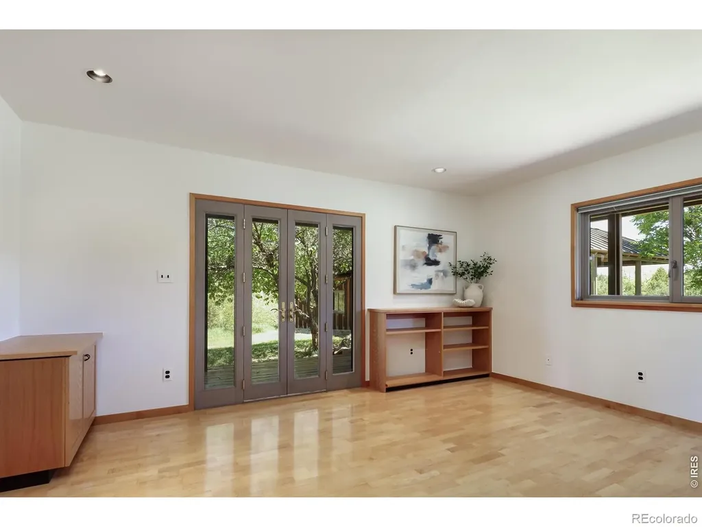 1950 Senda Rocosa Street Boulder CO 80303
