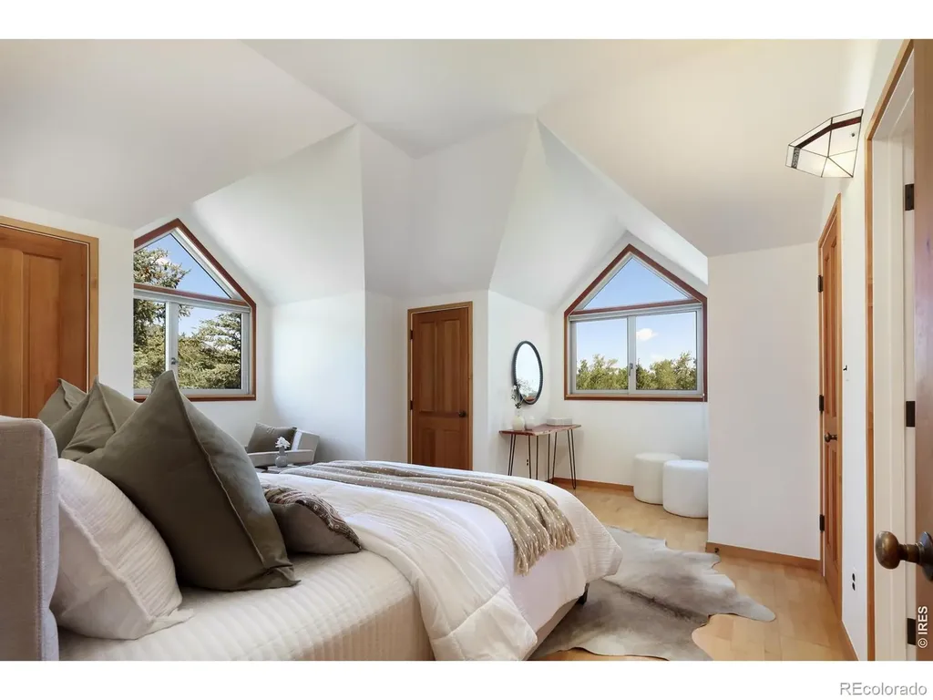 1950 Senda Rocosa Street Boulder CO 80303