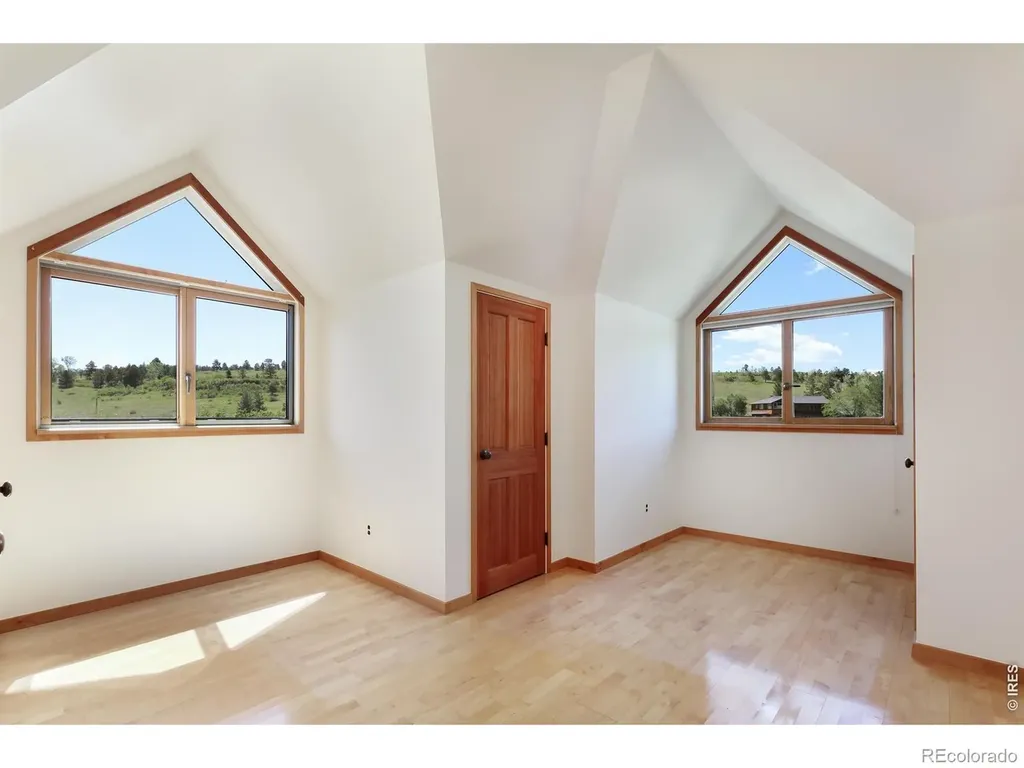 1950 Senda Rocosa Street Boulder CO 80303