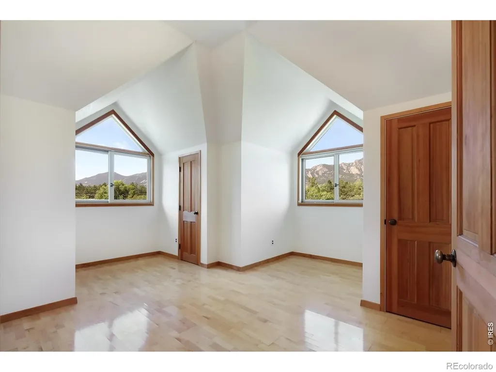 1950 Senda Rocosa Street Boulder CO 80303