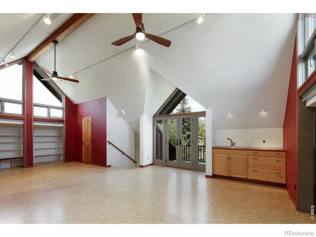 1950 Senda Rocosa Street Boulder CO 80303