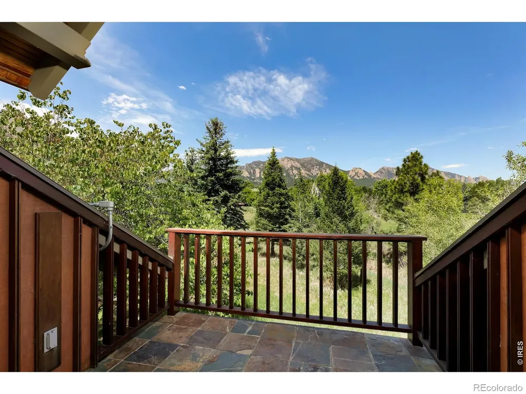 1950 Senda Rocosa Street Boulder CO 80303