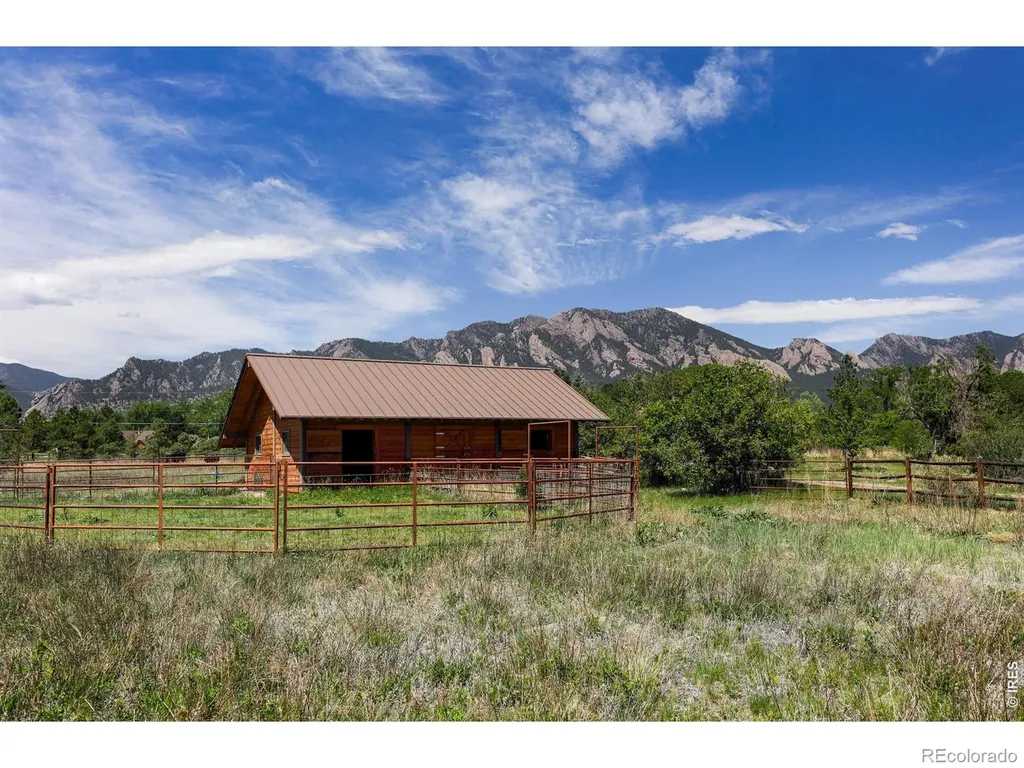 1950 Senda Rocosa Street Boulder CO 80303