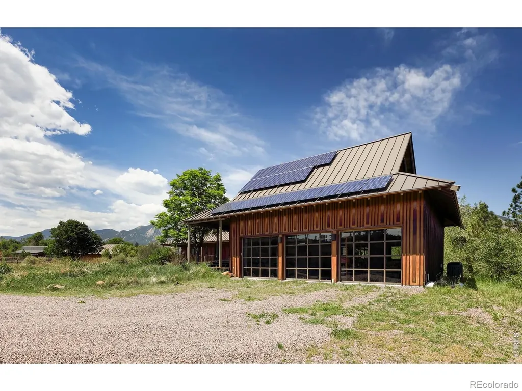 1950 Senda Rocosa Street Boulder CO 80303