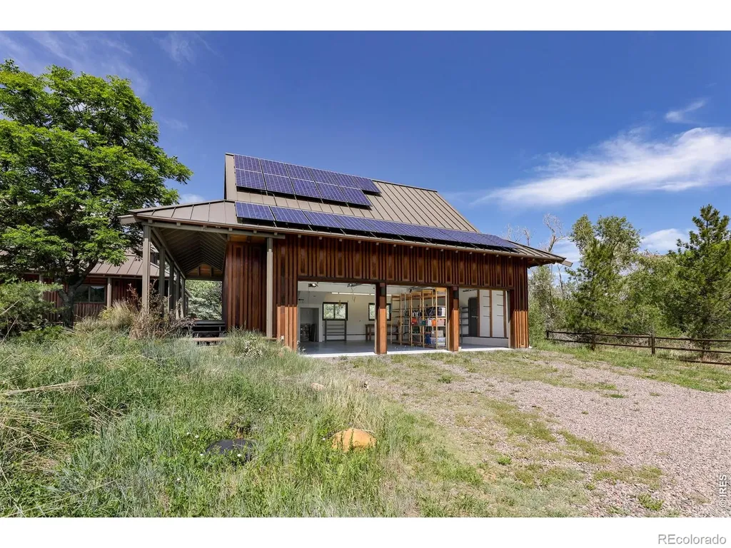 1950 Senda Rocosa Street Boulder CO 80303