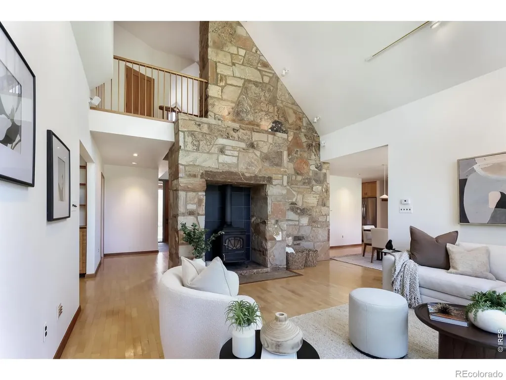 1950 Senda Rocosa Street Boulder CO 80303
