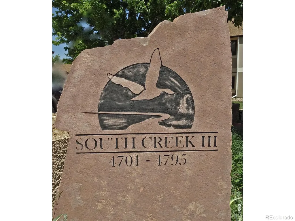 4733 Tantra Drive Boulder CO 80305
