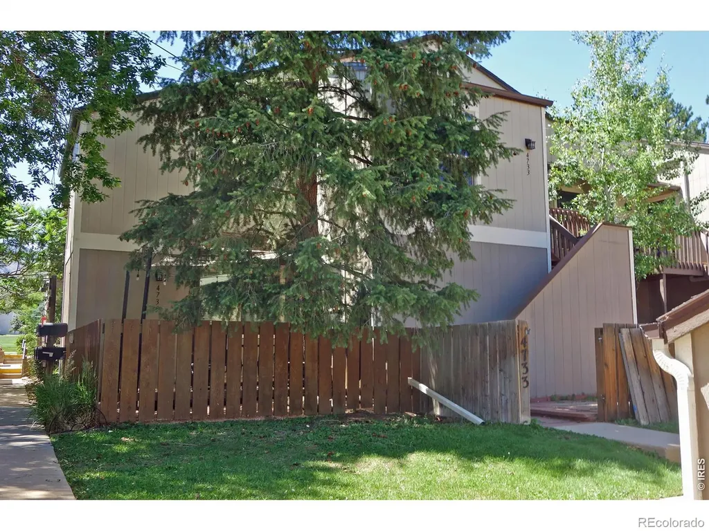 4733 Tantra Drive Boulder CO 80305