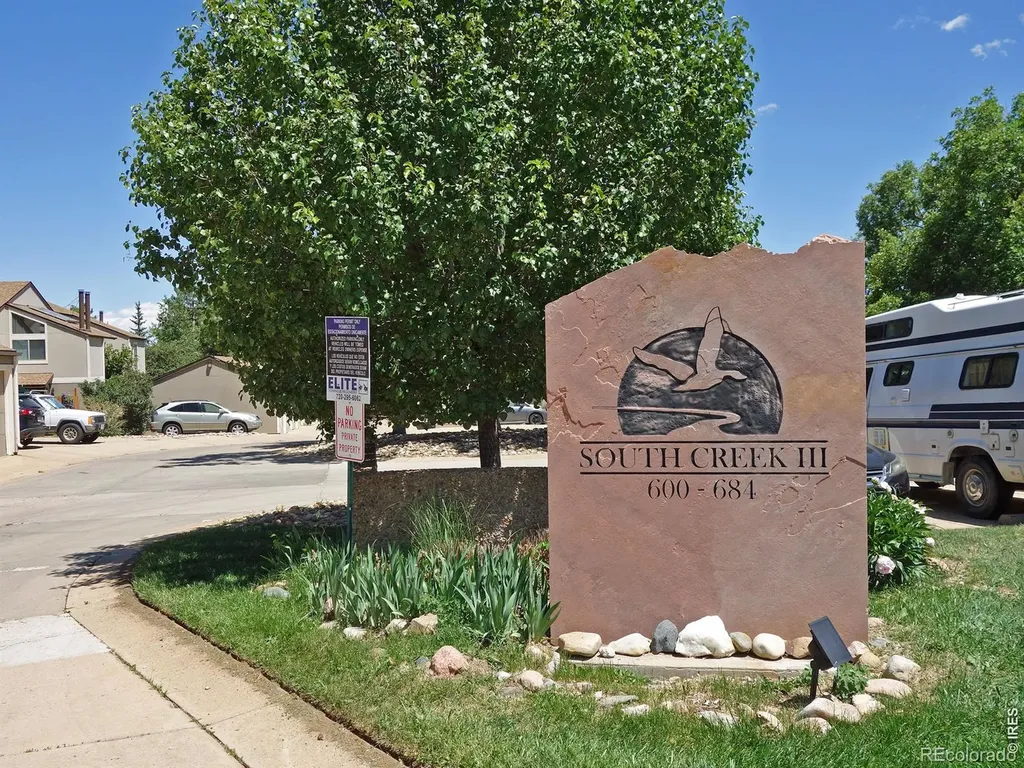 4733 Tantra Drive Boulder CO 80305