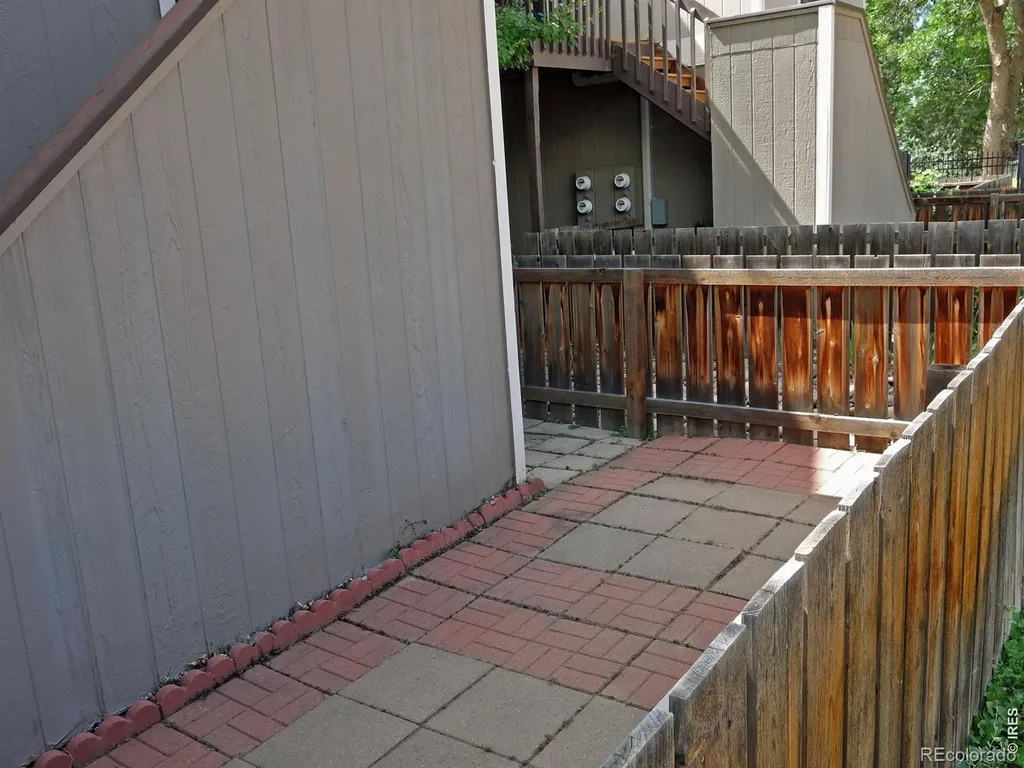 4733 Tantra Drive Boulder CO 80305