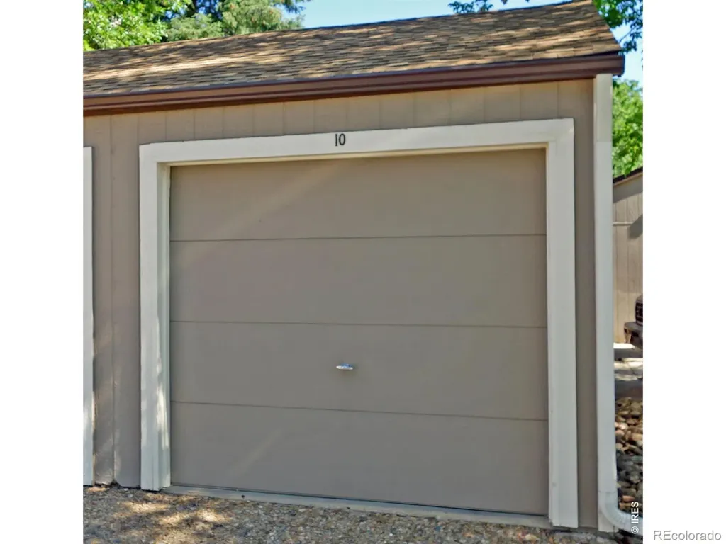4733 Tantra Drive Boulder CO 80305