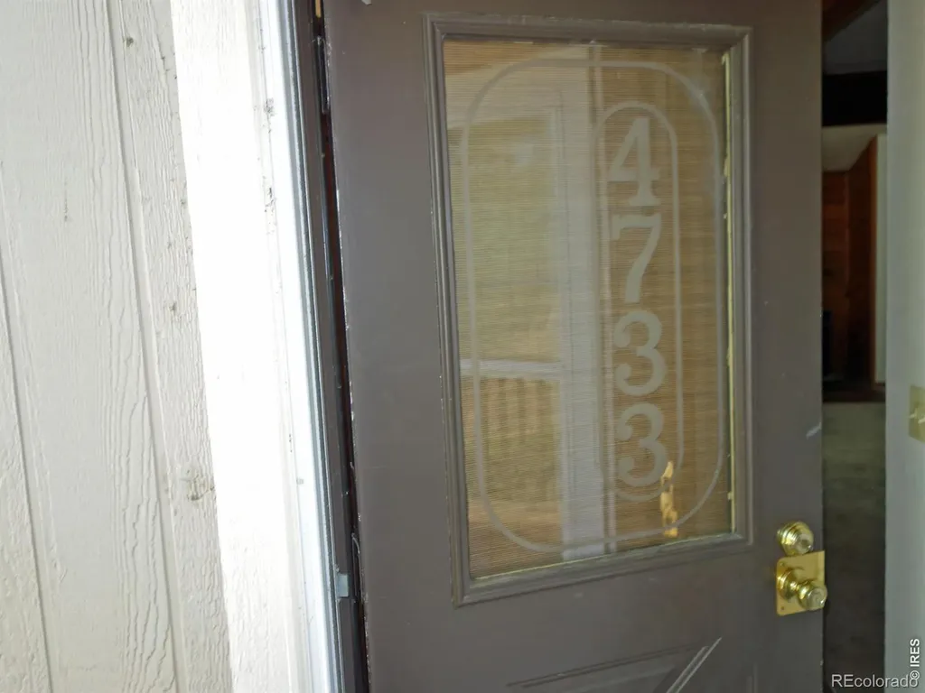4733 Tantra Drive Boulder CO 80305
