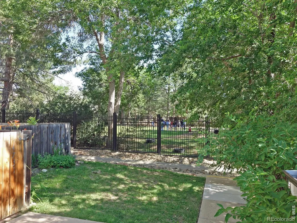 4733 Tantra Drive Boulder CO 80305