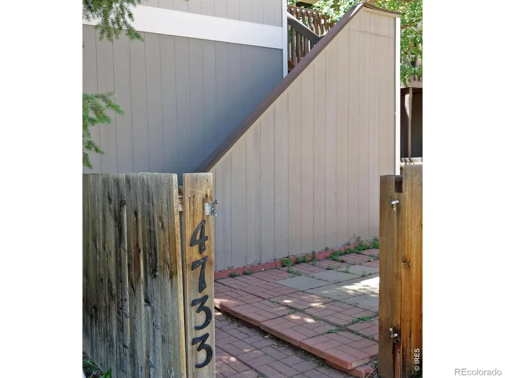 4733 Tantra Drive Boulder CO 80305